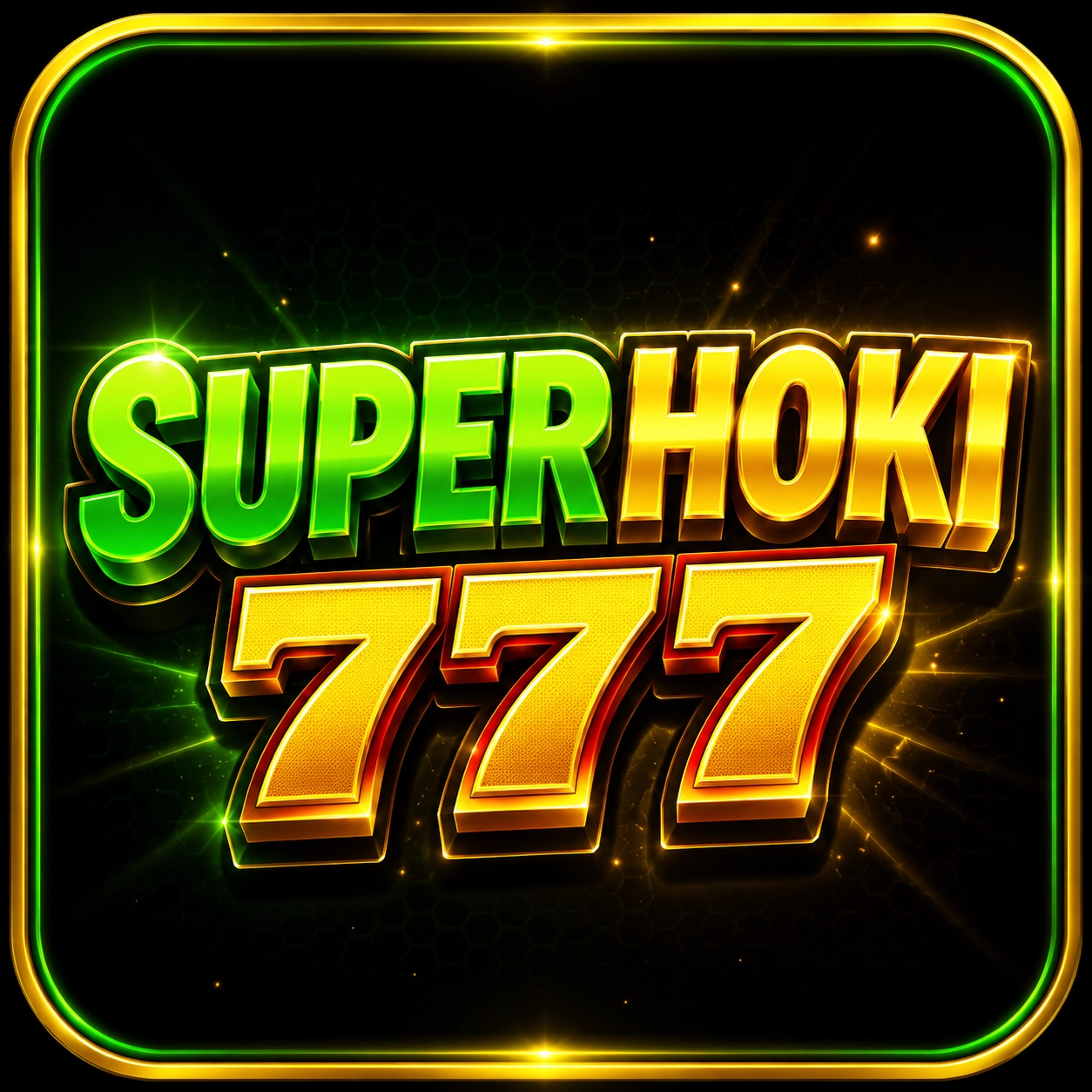 superhoki777 Logo
